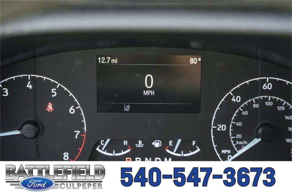 New 2025 Ford Transit 250 148 Medium Roof w/ Load Area Protection Package image 32