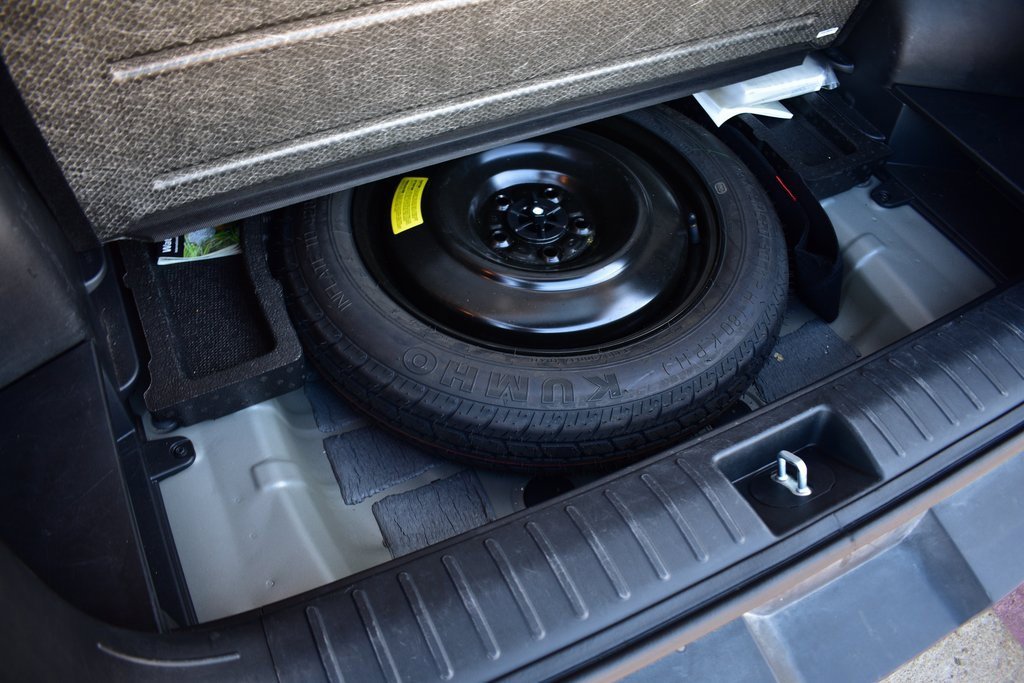 Used 2024 Hyundai Tucson SEL image 26