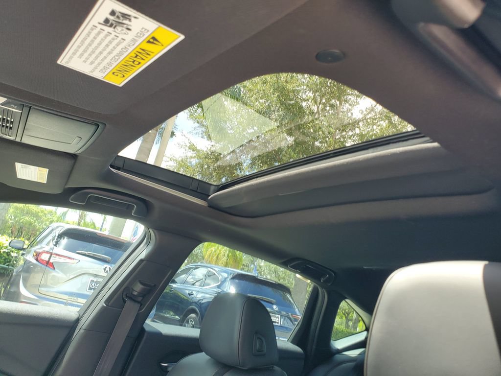 Used 2023 Acura TLX w/ A-SPEC Package FWD image 17