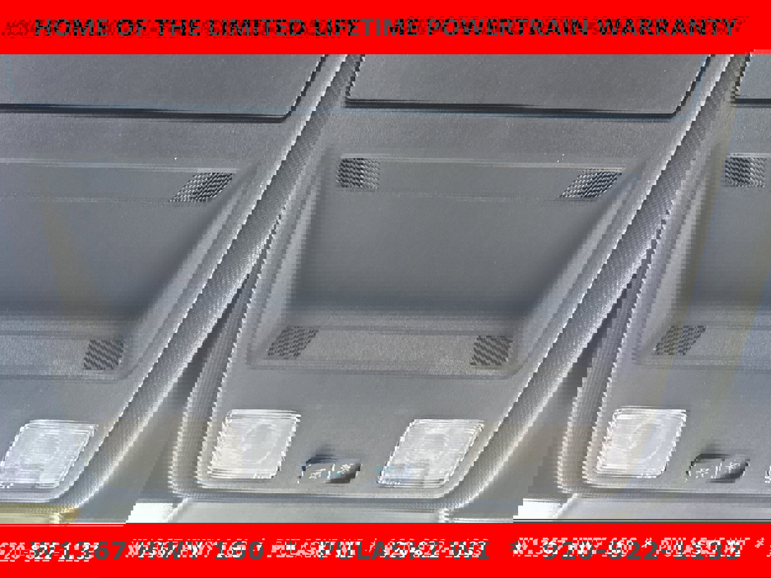 New 2026 Ford Escape ST-Line w/ Tech Pack #1 image 19