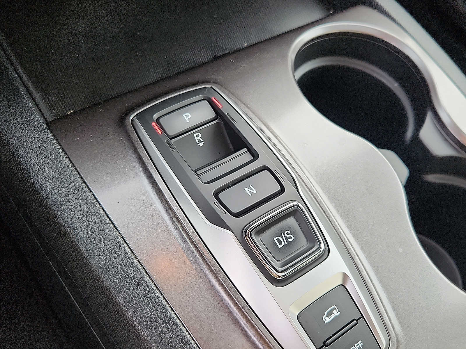 Certified 2021 Honda Passport EX-L image 14