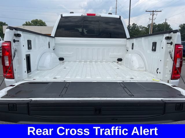 Used 2023 Ford F150 XLT w/ Equipment Group 302A High AWD/4WD image 12