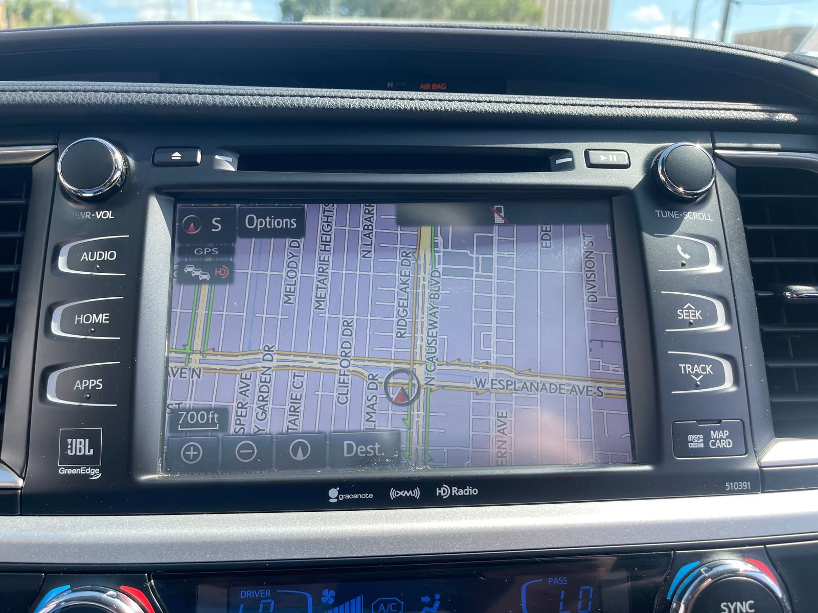 Used 2019 Toyota Highlander Limited FWD image 35