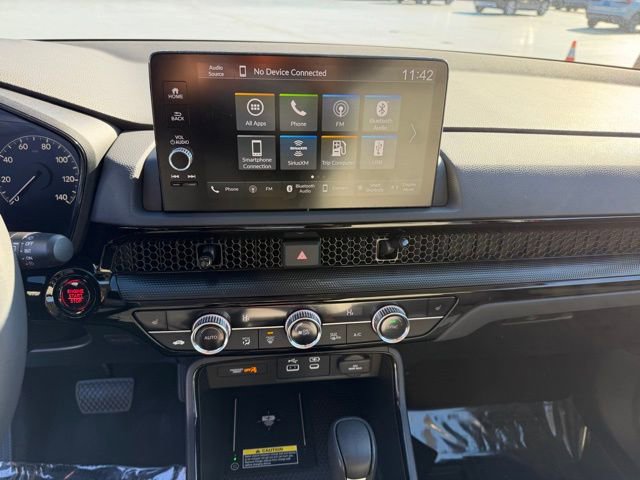 Certified 2024 Honda CR-V EX-L image 22