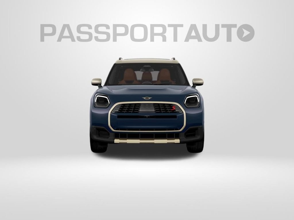 New 2027 MINI Cooper Countryman S AWD/4WD video 2