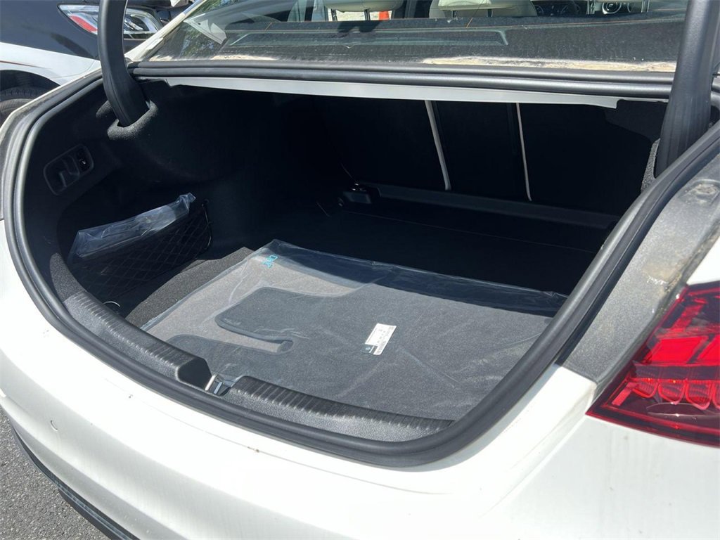 Used 2025 Mercedes-Benz C 300 4MATIC Sedan image 24
