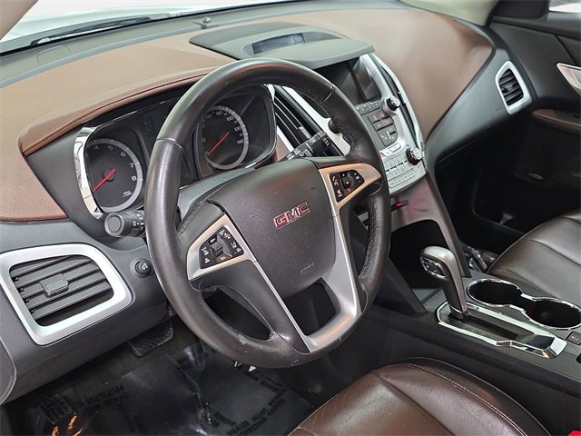 Used 2015 GMC Terrain SLT w/ Safety Package image 16