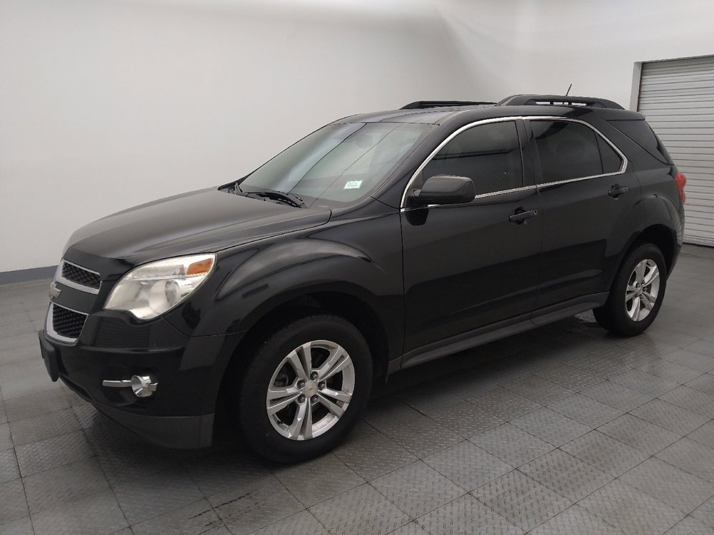 Used 2015 Chevrolet Equinox LT w/ Power Convenience Package image 2