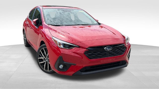 New 2026 Subaru Impreza 2.0i Sport AWD/4WD image 2