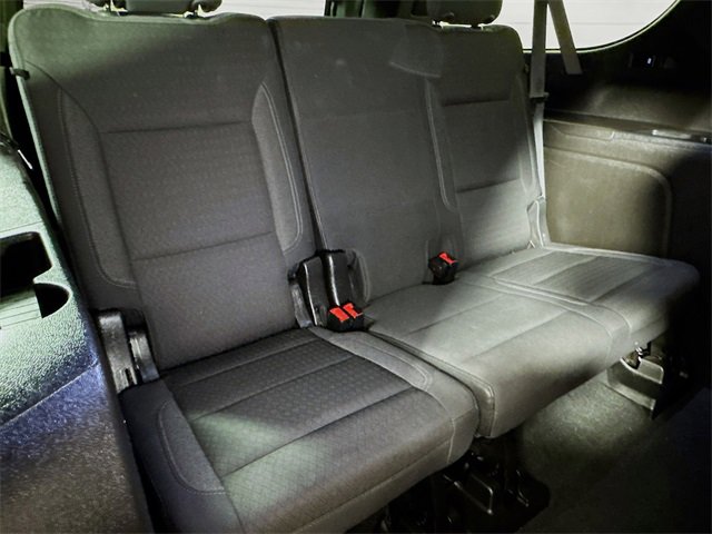 Used 2021 Chevrolet Suburban LS image 23