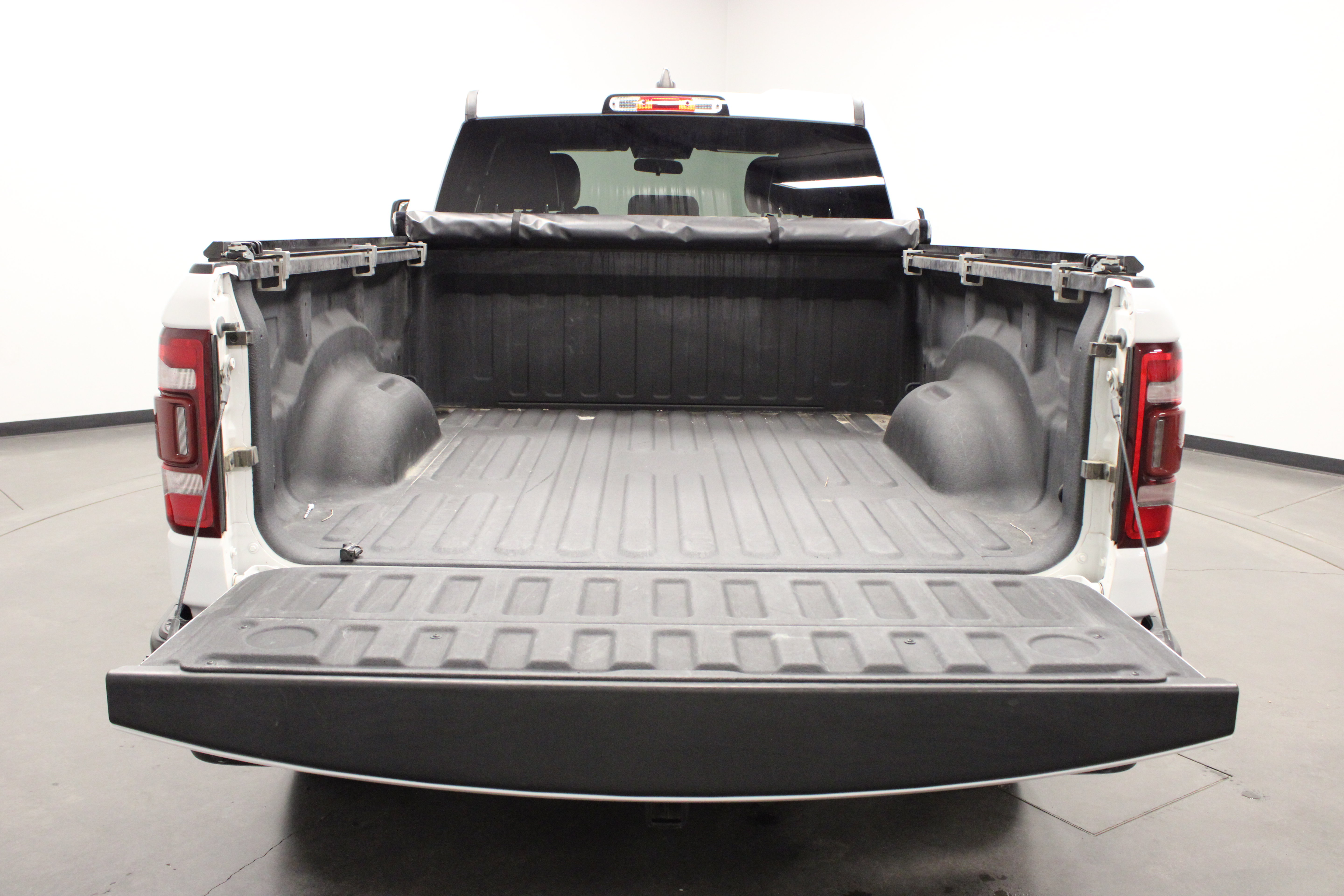 Used 2021 RAM 1500 Tradesman w/ Tradesman Group AWD/4WD image 16