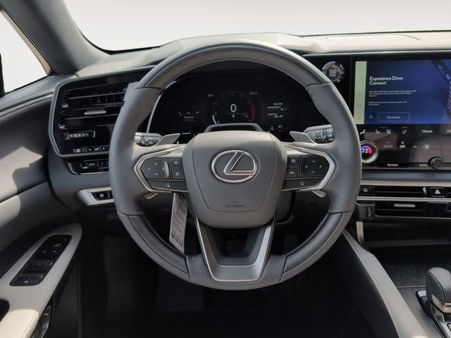 New 2026 Lexus RX 350 AWD image 12