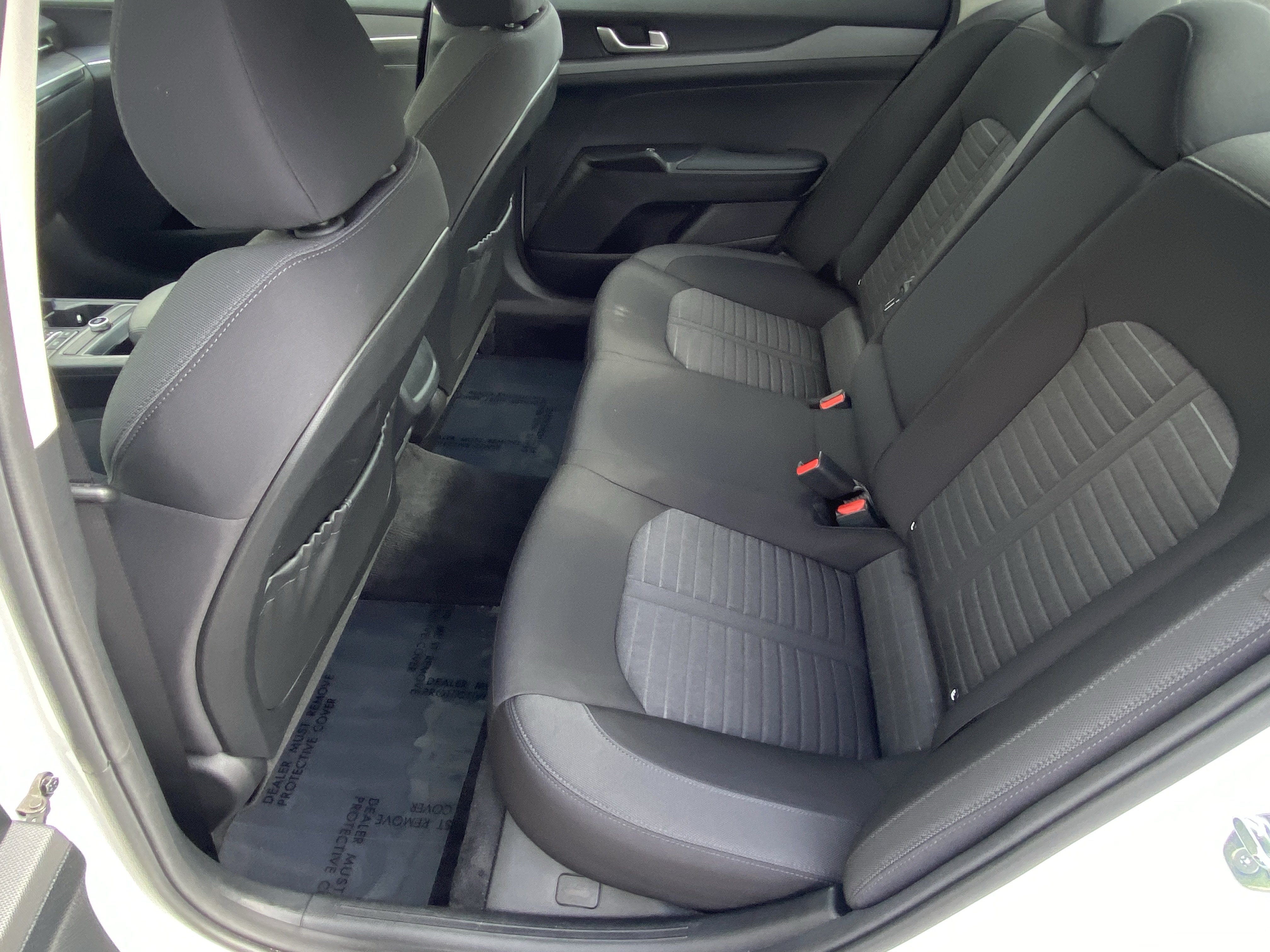 Used 2025 Kia K5 LXS FWD image 13