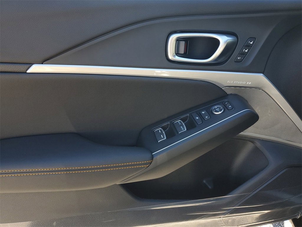 New 2026 Acura Integra A-Spec image 16