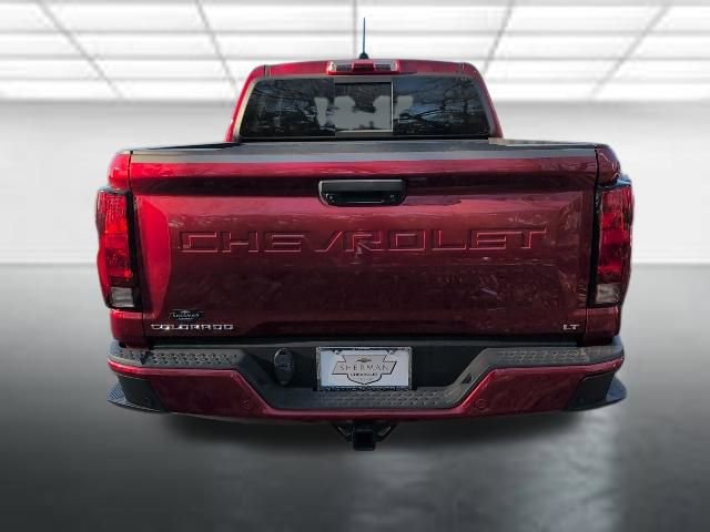 Used 2023 Chevrolet Colorado LT w/ LT Convenience Package image 3