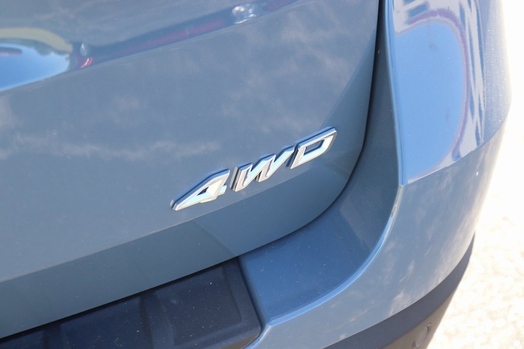 New 2026 Ford Explorer Active image 12