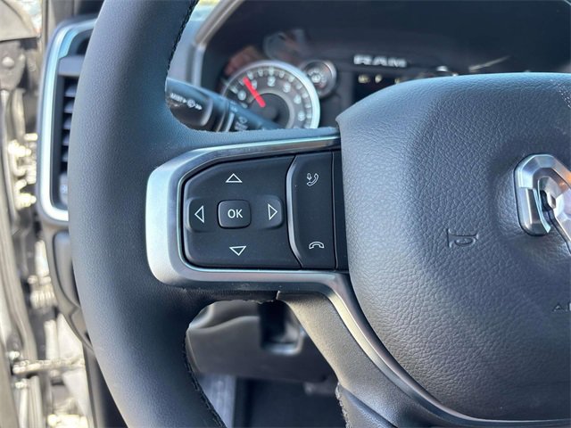 New 2025 RAM 1500 Big Horn image 10