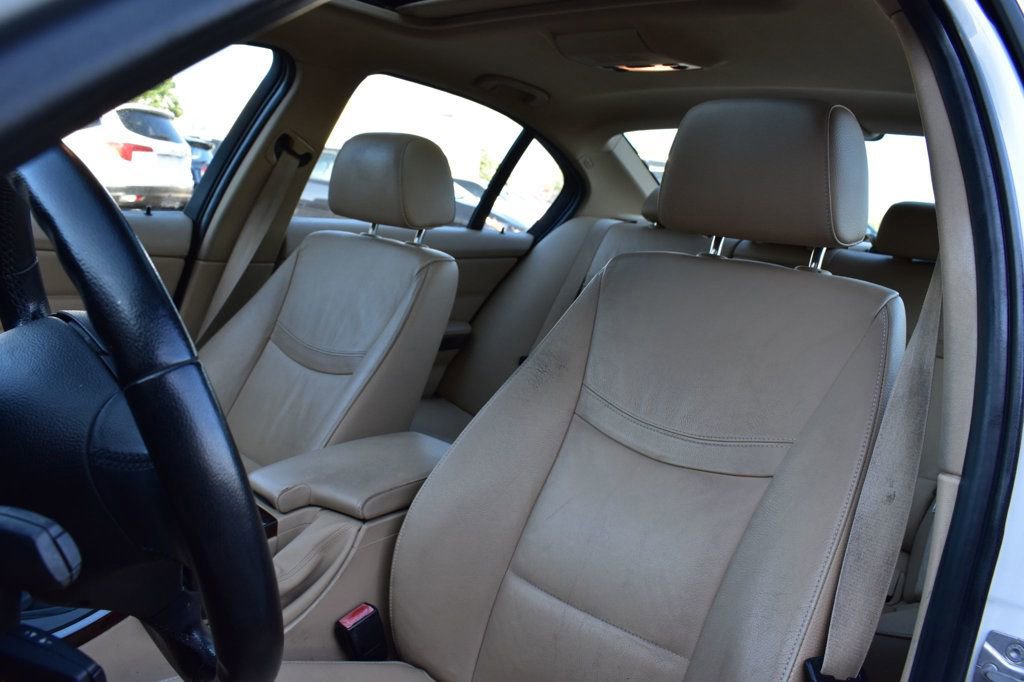 Used 2011 BMW 328i Sedan w/ Premium Pkg image 15