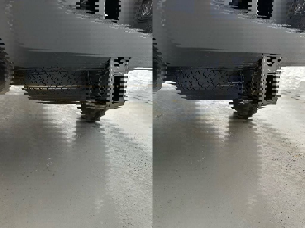 Used 2025 Toyota Tacoma TRD Off-Road image 47