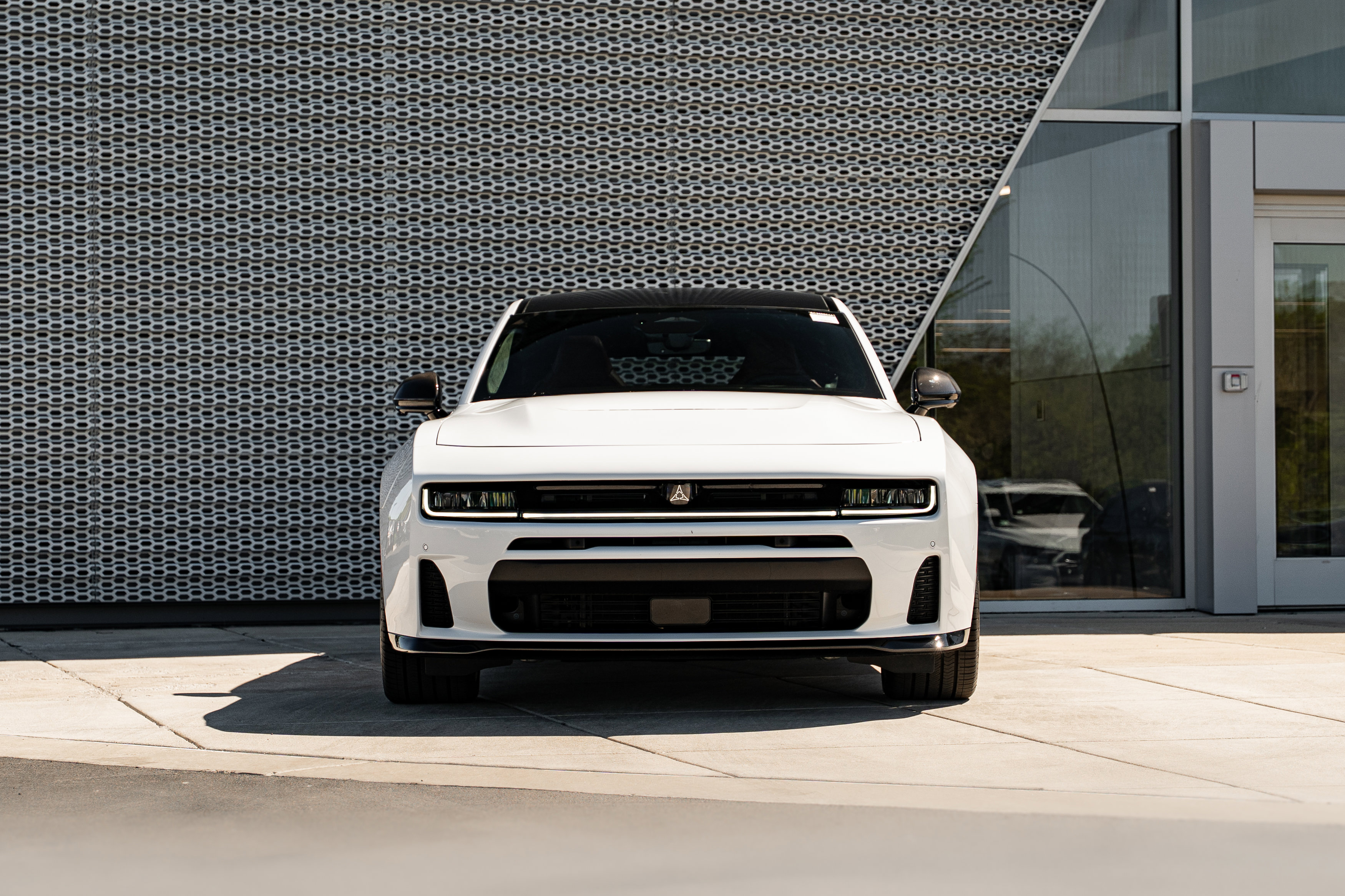 Used 2026 Dodge Charger Scat Pack AWD/4WD image 40