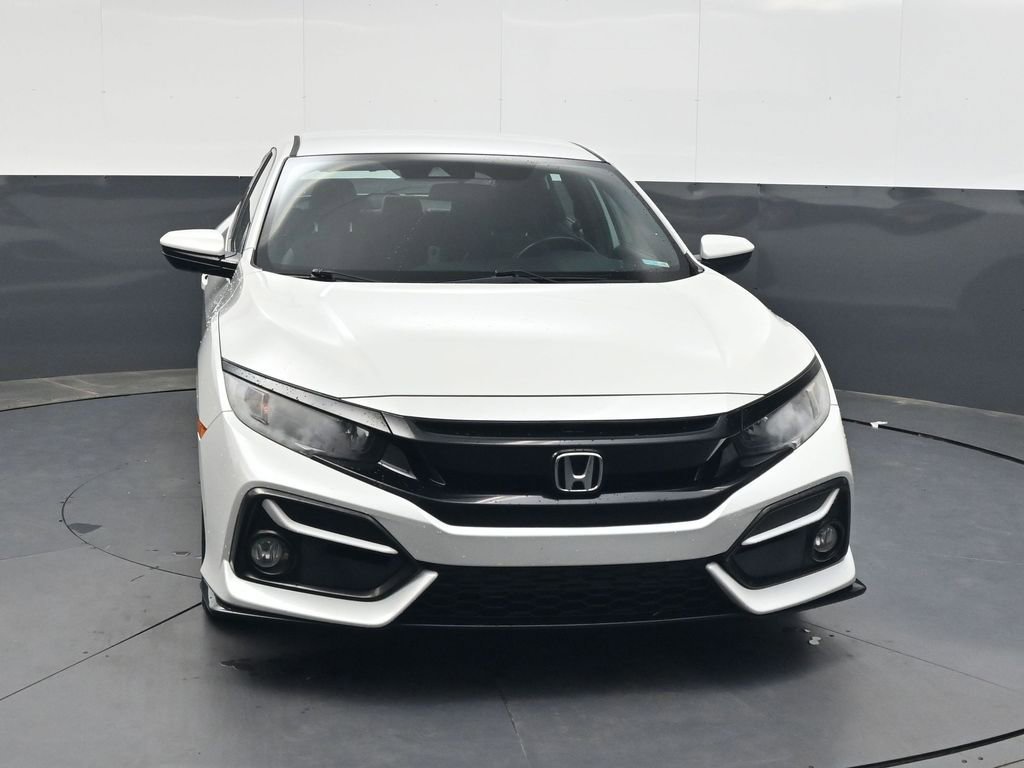 Used 2020 Honda Civic Sport image 9