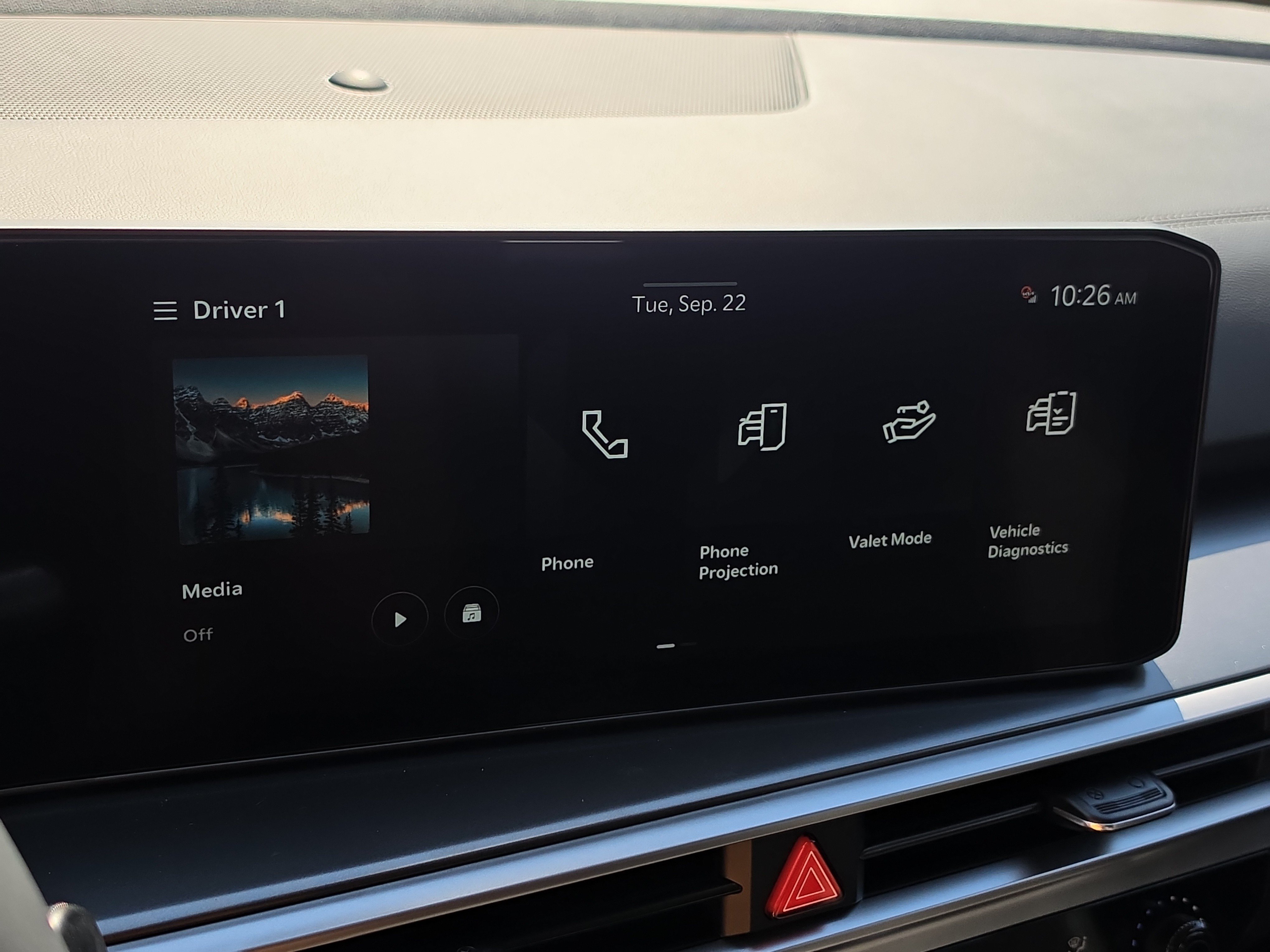 New 2026 Kia Sorento LX FWD image 22