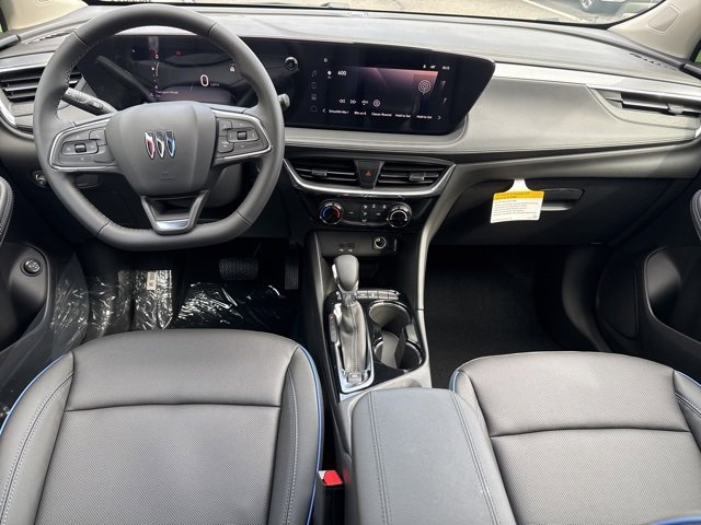 New 2026 Buick Encore GX Sport Touring image 22