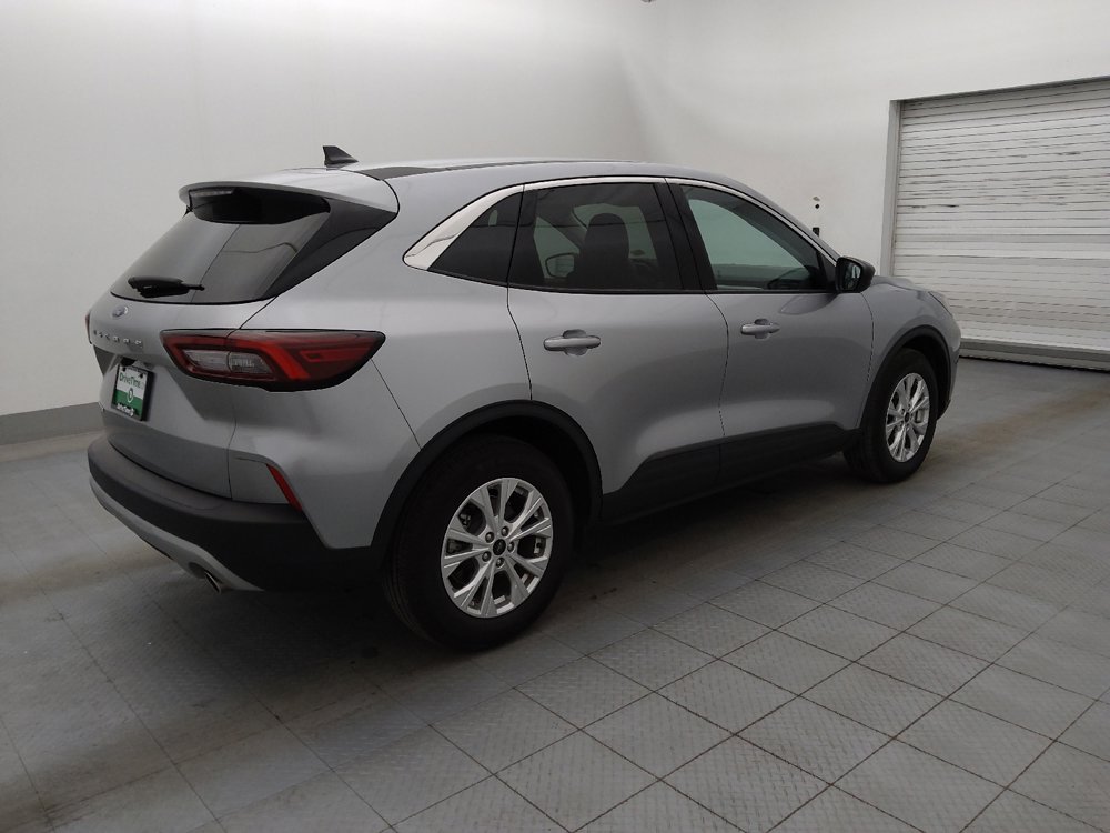 Used 2024 Ford Escape Active image 10