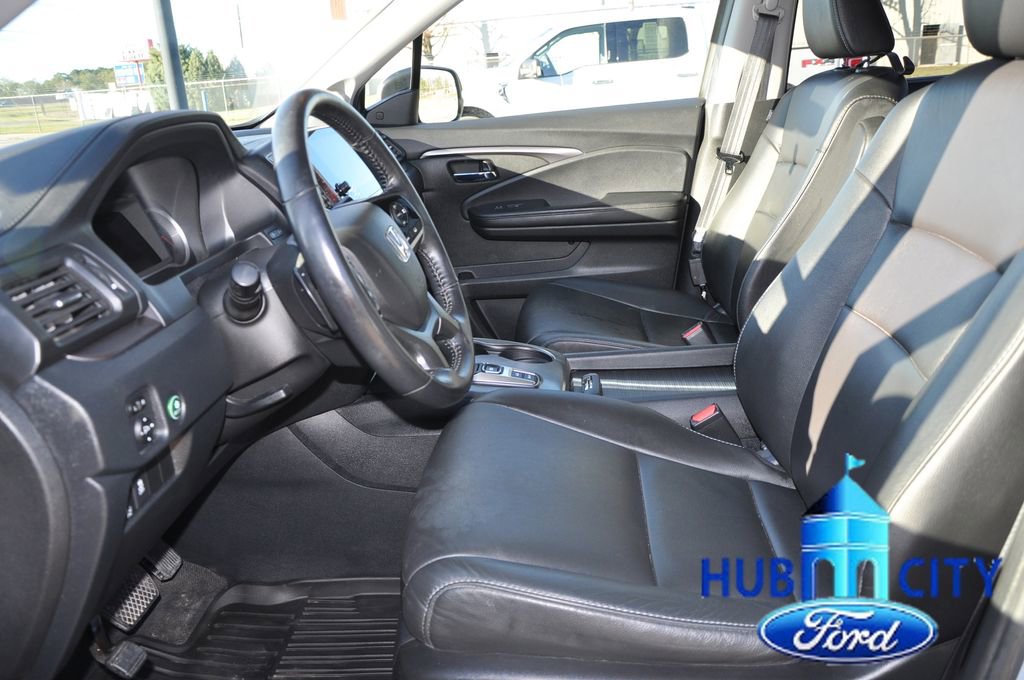 Used 2022 Honda Pilot Special Edition image 10
