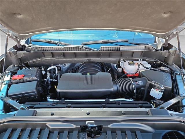 New 2026 Chevrolet Silverado 1500 RST image 17