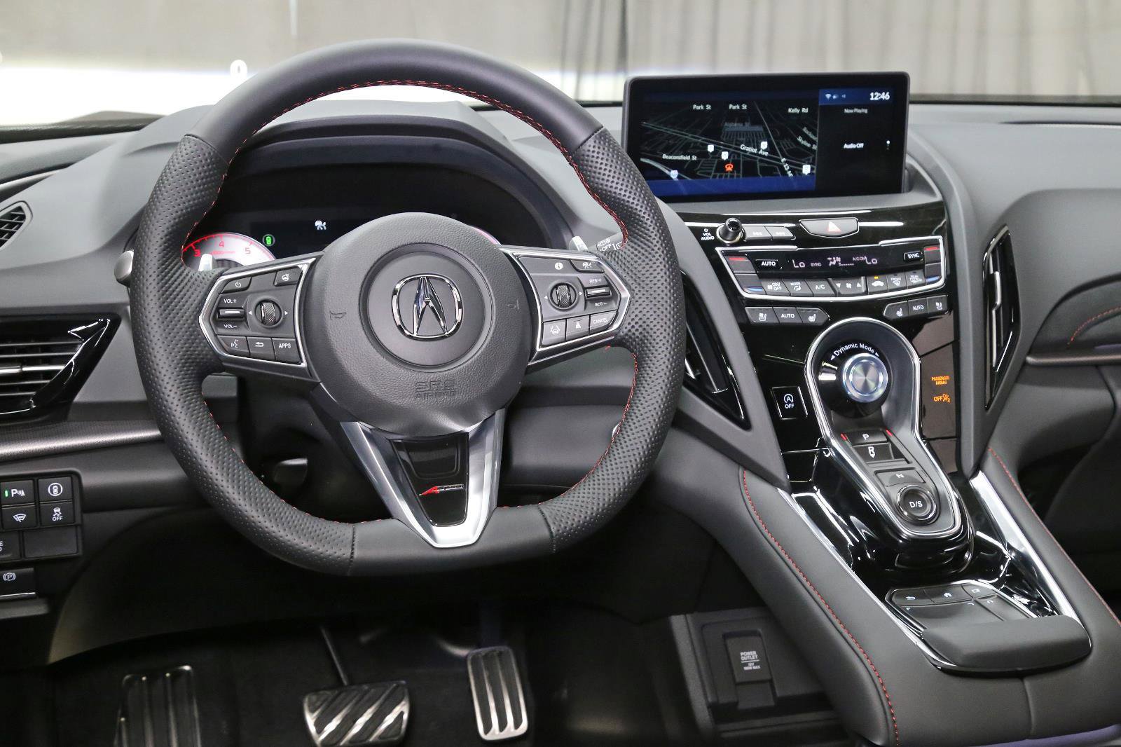 New 2026 Acura RDX A-Spec image 2