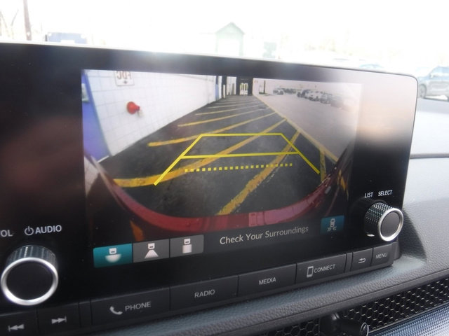 Used 2024 Honda CR-V EX image 23