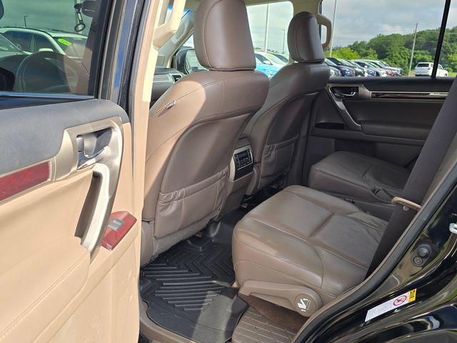 Used 2017 Lexus GX 460 Premium AWD/4WD image 10