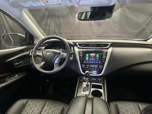 Used 2021 Nissan Murano Platinum w/ Cargo Package AWD/4WD image 20