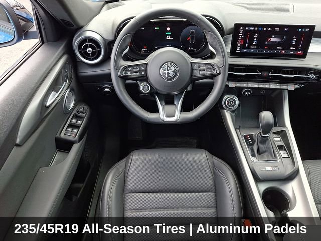 Used 2024 Alfa Romeo Tonale Veloce AWD/4WD image 15