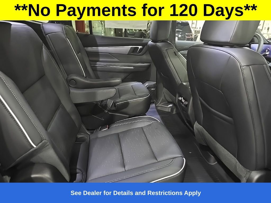 New 2026 Buick Enclave Sport Touring w/ Power Package image 12