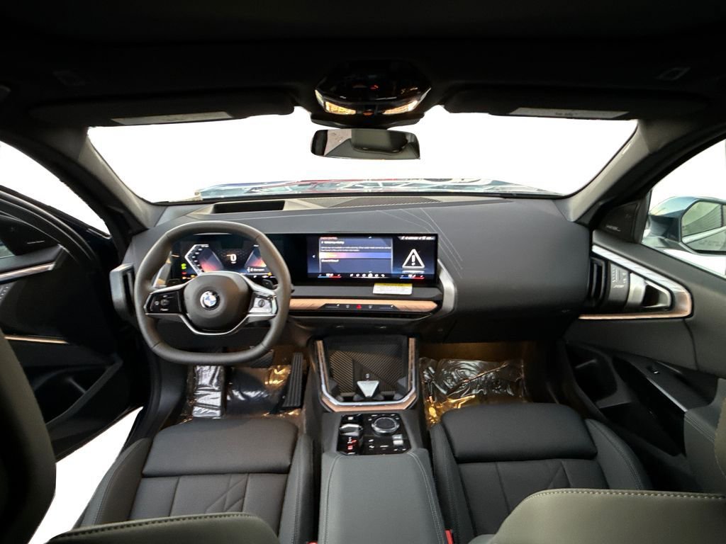 New 2026 BMW X3 xDrive30 w/ Premium Package image 19