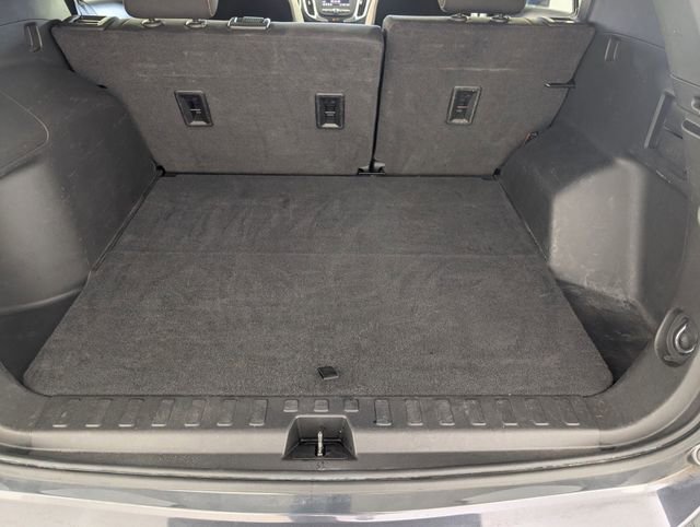 Used 2022 Chevrolet Equinox LT image 29