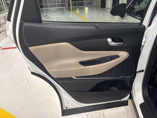 Used 2022 Hyundai Santa Fe SEL w/ Convenience + Premium Package image 30