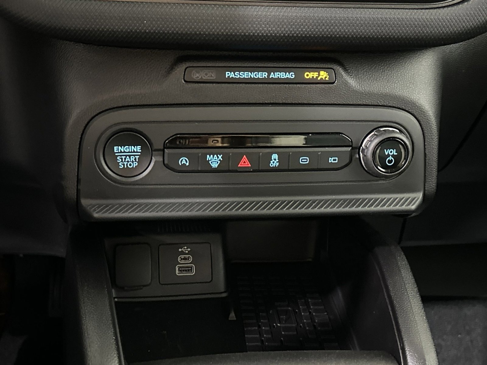 New 2025 Ford Bronco Sport Big Bend w/ Convenience Package image 27