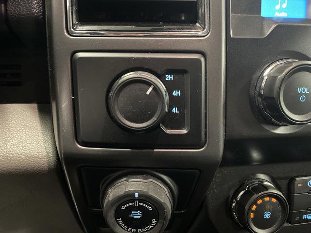 Used 2019 Ford F150 XLT w/ Equipment Group 301A Mid image 20