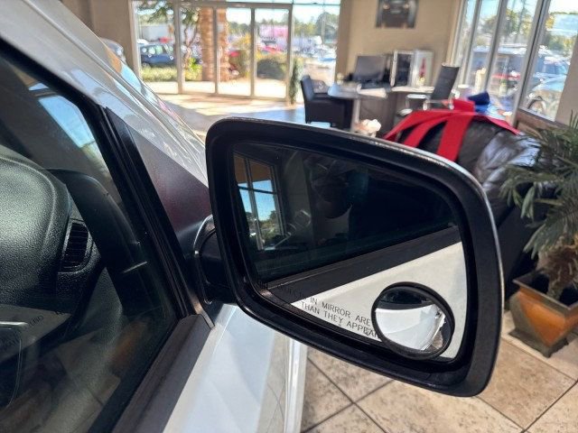 Used 2017 Dodge Journey Crossroad w/ Popular Equipment Group image 4