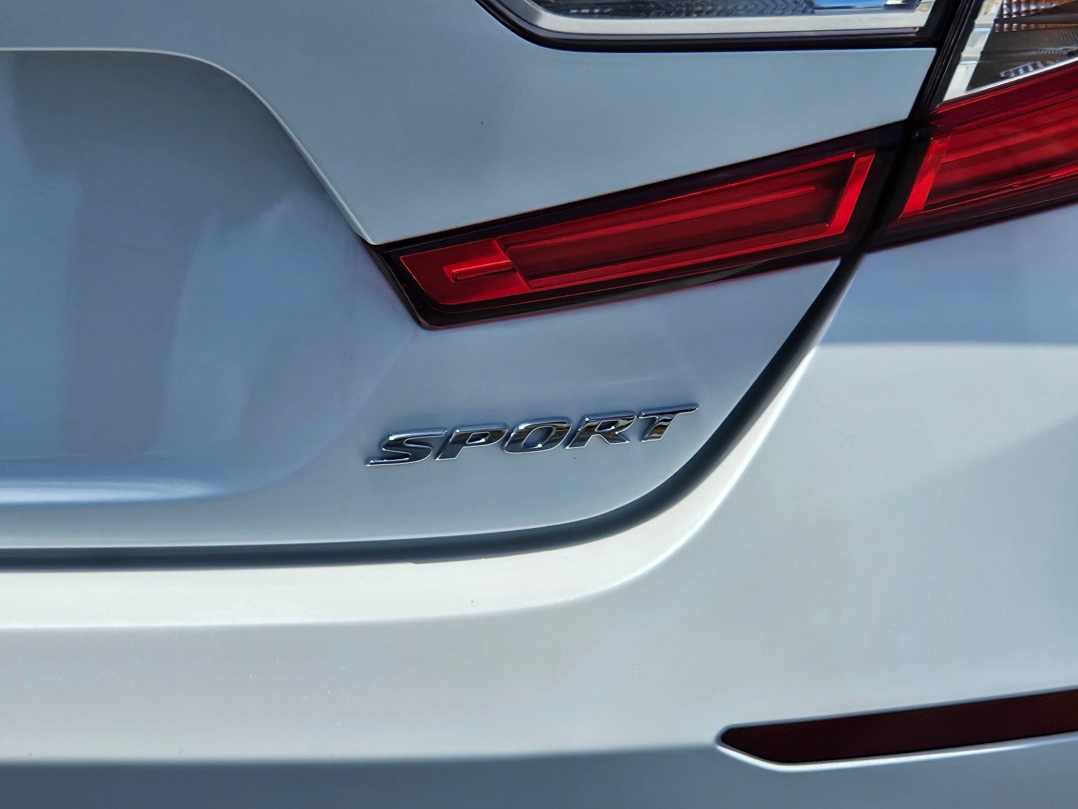 Used 2022 Honda Accord Sport image 30
