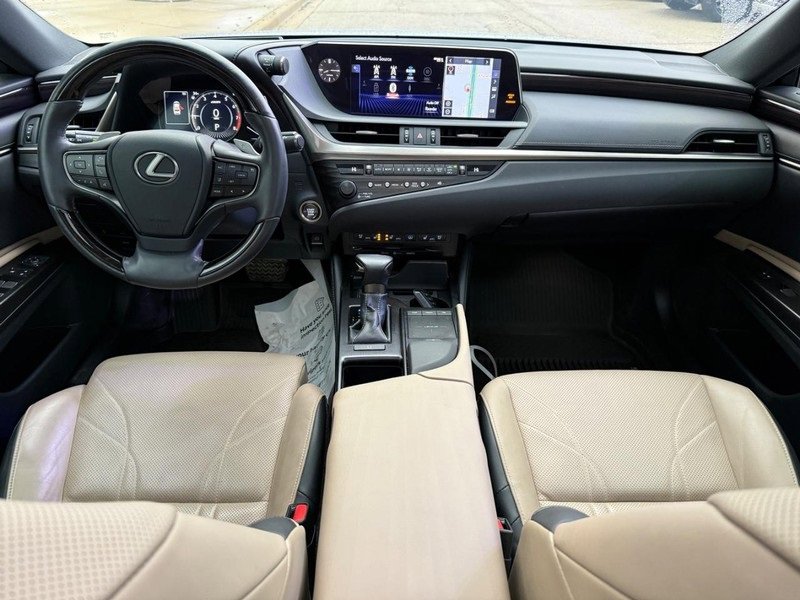 Used 2019 Lexus ES 350 image 13