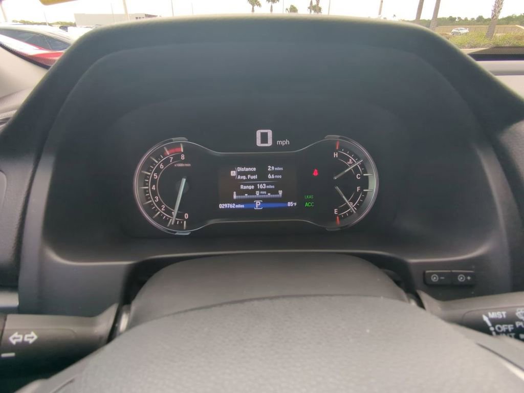 Used 2022 Honda Ridgeline RTL image 27