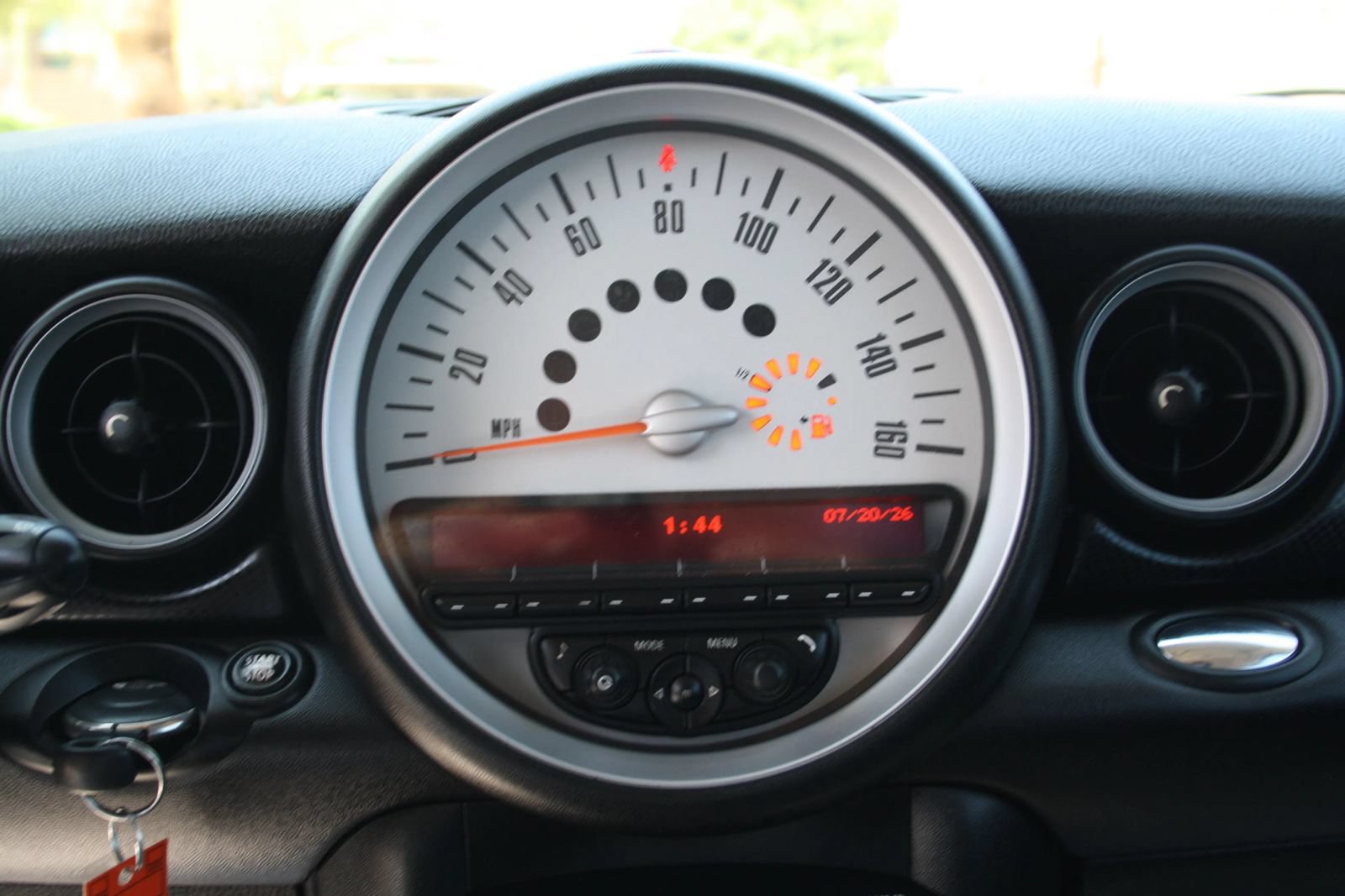 Used 2013 MINI Cooper S FWD image 16