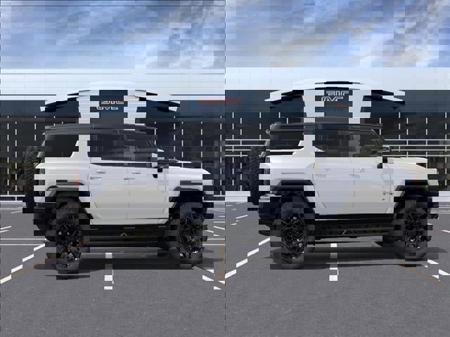 New 2026 GMC Hummer EV SUV image 5