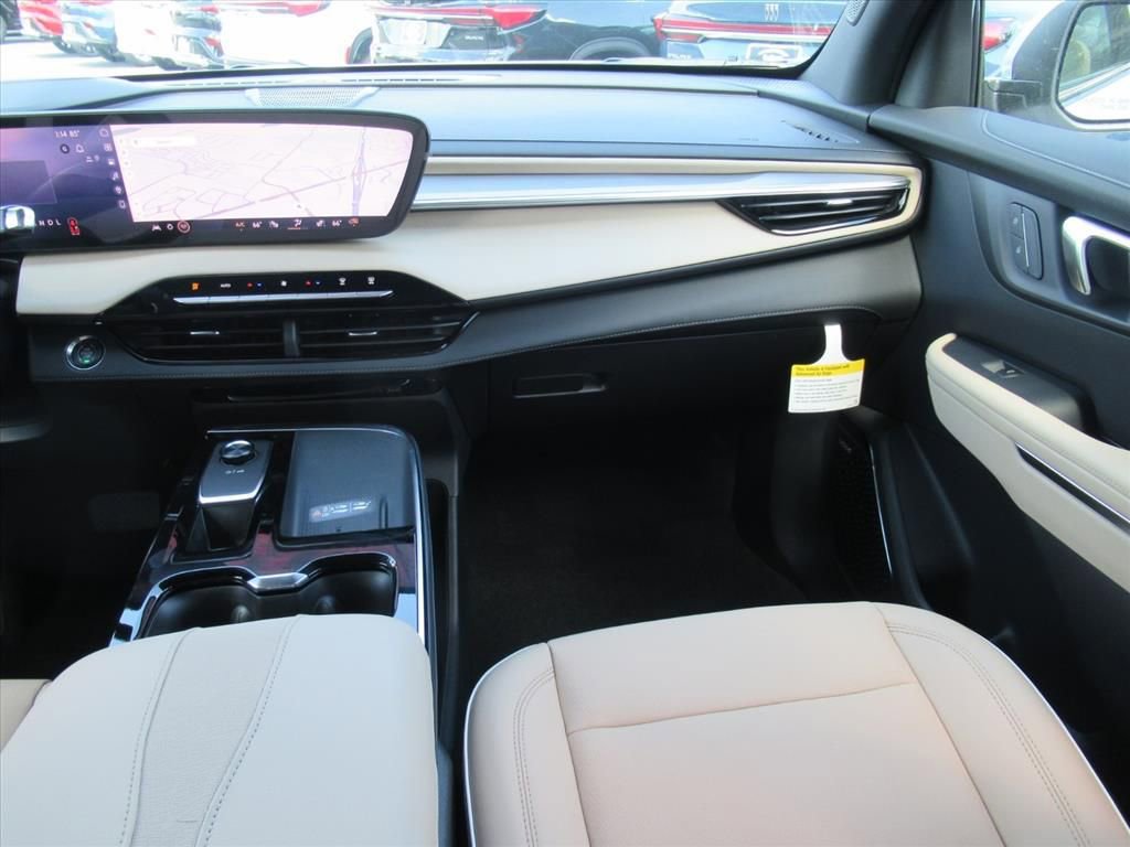 New 2026 Buick Enclave Preferred w/ Power Package image 13