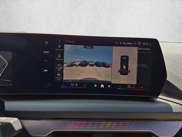 New 2026 BMW 228i w/ Technology Package FWD image 12