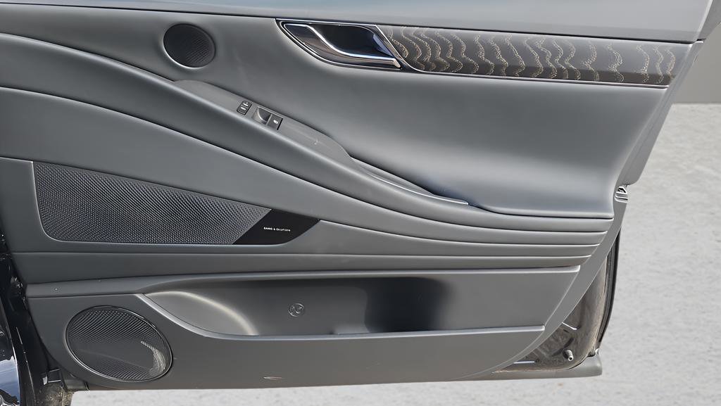 New 2026 Genesis G80 3.5T Prestige AWD/4WD image 15